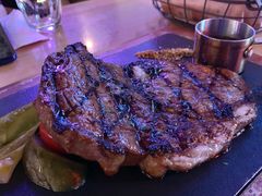 -MR.ROCKY洛奇先生RESTAURANT&BAR(宝安壹方城店)