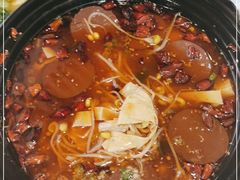 -船歌·鱼水饺青岛菜(合肥路永旺店)