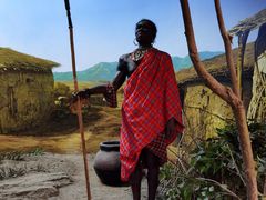 -国家自然博物馆