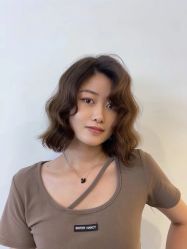 -禾曼造型