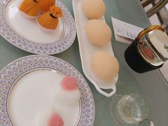 -香港龙凤楼(巨鹿路洋房店)