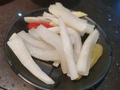 -锅说大脸毛肚重庆老火锅(佐阾店)