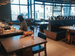 -半天妖烤鱼(新世界店)