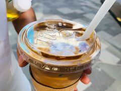 -Tims天好咖啡·贝果(雁展路万象天地店)