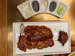 -京味斋·烤鸭·北京菜(安贞店)