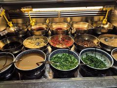 -火炉火自助餐(西直门凯德MALL店)