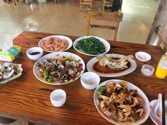 -三亚相缘海鲜·烧烤·糟粕醋(三亚湾店)