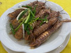 -秋姐美食店(旅游大道店)