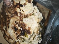 葱油烧饼-四海楼(如皋定慧禅寺店)