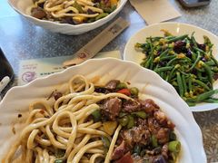 -文三里屯面馆(三里屯店)