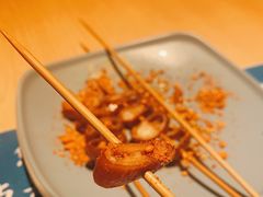 -肠王卤煮(西单食宝街店)