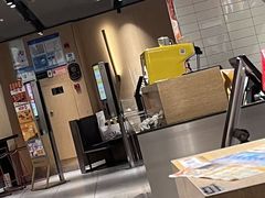 -麦当劳(四平路店)
