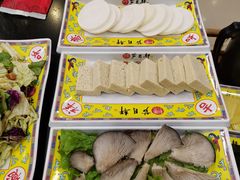 -芦月轩羊蝎子(北蜂窝店)