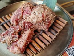 -西塔老太太泥炉烤肉(沈阳店)