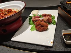 -香丰阁·烤鸭·川湘菜(清河店)