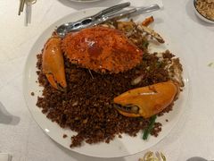 -喜记避风塘炒辣蟹(旗舰店)