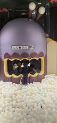 -meland亲子乐园(深圳领展中心城店)