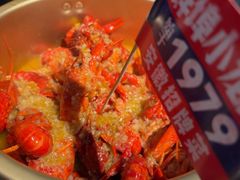 -阿财老铺·老蚌埠龙虾城(华夏总店)