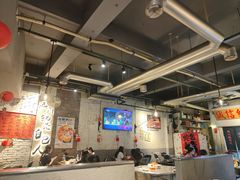 -有局·成都市井烧烤·精酿啤酒(双楠店)