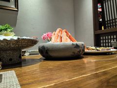 -蟹将军·松叶蟹和牛日料放题自助(K11店)