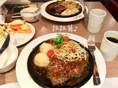 经典菲力牛排-诺丁牛排披萨自助餐厅(汕头苏宁店)