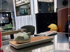 -潮界(虹桥新天地店)