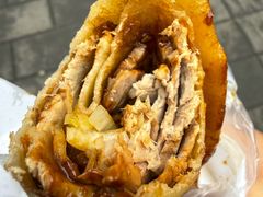 -石饮红星包子(中山路店)