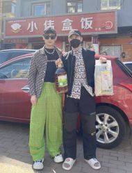 -MONE美发沙龙