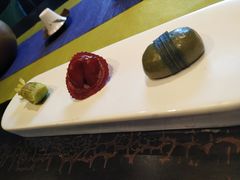 -鱼桥巷·美学川菜