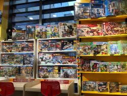 -Block Park 租乐高(D32店)