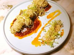 -绿茶餐厅(乐峰广场店)