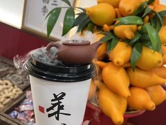 -毛驴小木屋涮毛肚(清水北路店)