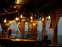 -烛影拾光观景餐厅·创意菜·摄影·小提琴(大唐不夜城店)