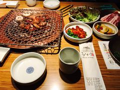 -王妃家(明洞中央店)