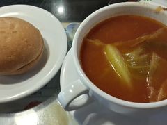 -翠华餐厅(湾仔店)