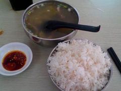 -陈记汤饭(水巷口店)