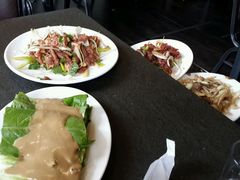 android_upload_pic-厚味居炙子烤肉·清真(天桥南纬路店)