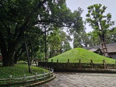-武侯墓风景区