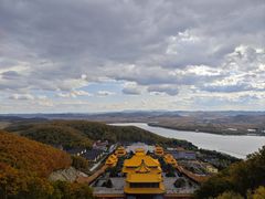 -六鼎山文化旅游区