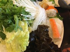 -呷哺呷哺 黄金牧场 (欢乐谷店)