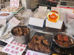 -大马弄蒋师傅美食酥鱼(察院前店)