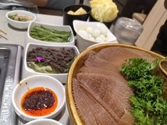 -海底捞火锅(万达广场店)