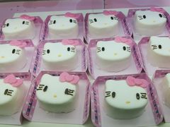 -BreadTalk面包新语·烘焙蛋糕(金光华广场店)
