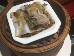 -金城大酒店-中餐厅(汾江中路店)