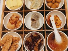 -蓉李记成都名小吃(合肥包河万达店)