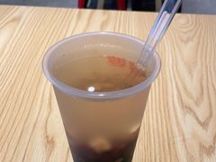 -八婆婆烧仙草(曾厝垵店)