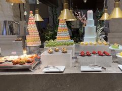 -太湖饭店玉兰厅(自助餐厅)