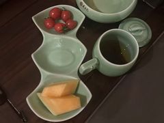 -足本纪·足道 SPA 简餐 小吃(文三西路店)
