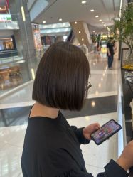 -GANO HAIR 