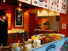 -翠湖宾馆·中餐厅